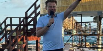 Déze bekende stellen doen mee aan nieuw liefdesprogramma van Wilfred Genee