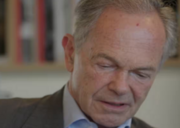 Bijzonder moment in De Erfgenaam zorgt voor flinke verbazing bij kijkers
