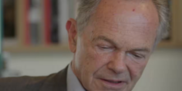 Bijzonder moment in De Erfgenaam zorgt voor flinke verbazing bij kijkers