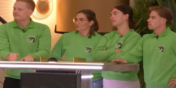 Opvallend: vier Bondgenoten-kandidaten verlaten de loods