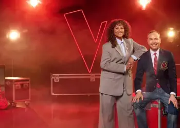 Discussie laait op rond The Voice Kids na nieuws over de coaches