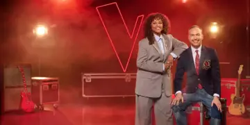 Discussie laait op rond The Voice Kids na nieuws over de coaches