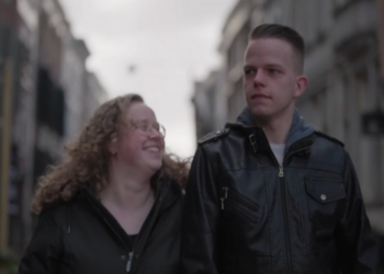 Afgewezen liefde loopt uit de hand in Zeeman Confronteert
