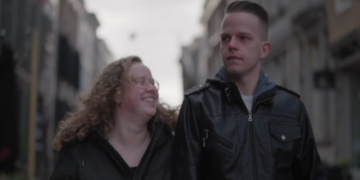 Afgewezen liefde loopt uit de hand in Zeeman Confronteert