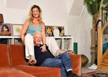 B&B Vol Liefde-koppel Albert en Joyce halen alles uit de kast voor gigantische droombruiloft in Spanje