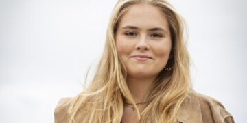 Beveiligingsfout rond Amalia blootgelegd: expert wijst op noodzakelijke verandering