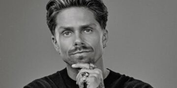 André Hazes verrast met openhartige bekentenis over Drétje: zijn komst verliep anders dan veel mensen denken