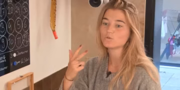 Opnieuw enorme ruzie in De Bondgenoten tussen Valentijne en Anouk: ‘Dit loopt volledig uit de hand’