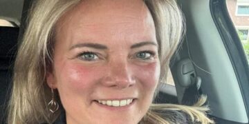 Na liefdesverdriet en kritiek deelt Eveline uit B&B Vol Liefde een verrassende update