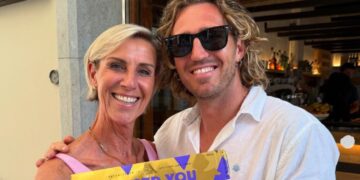 B&B Vol Liefde-kijkers verrast door update van Mike over Els
