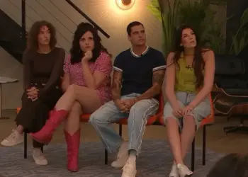 Nieuwe Bondgenoot gaat compleet door het lint: hangt zijn avontuur nu al aan een zijden draadje?