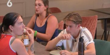 Walgelijk incident zorgt voor enorme schok bij De Bondgenoten