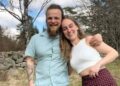 B&B Vol Liefde-sterren Esra en Bram delen prachtig nieuws na moeilijke periode