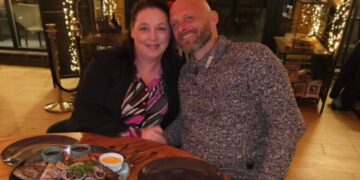 Een Huis Vol-familie Buddenbruck deelt geweldig nieuws