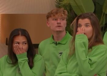 Bekend gezicht maakt comeback in De Bondgenoten-loods: kijkers begrijpen er niets van