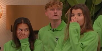 Bekend gezicht maakt comeback in De Bondgenoten-loods: kijkers begrijpen er niets van