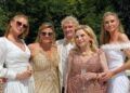 Na het enorme succes van De Pfaffs ziet het leven van de familie er heel anders uit