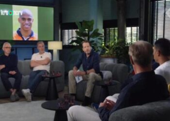 De Reünie legt pijnlijke waarheid bloot over schrijnende voetbalcultuur