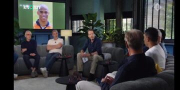 De Reünie legt pijnlijke waarheid bloot over schrijnende voetbalcultuur