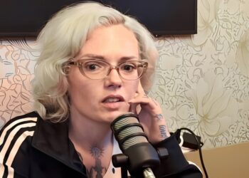 Zorgen om Lisa Bal na emotionele periode: ‘Het is even te veel’
