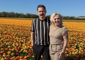 Lisa Bal uit Een Huis Vol houdt zich bezig met volgende stap