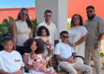Een Huis Vol verwelkomt familie Lopez opnieuw: Jay deelt eerlijk verhaal over zijn gezin