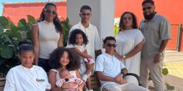 Een Huis Vol verwelkomt familie Lopez opnieuw: Jay deelt eerlijk verhaal over zijn gezin