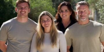 Onvrede bij familie Rutten: zo kijken zij naar toekomst Daar Gaan Ze Weer
