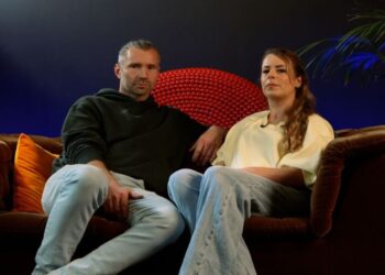 Gregor en Steffie halen uit na pijnlijke afloop van Het Blok-finale