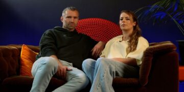 Gregor en Steffie halen uit na pijnlijke afloop van Het Blok-finale