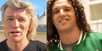 Hans Klok vreest drastische stap van Ali B: ‘Dan ben je wel héél ver gegaan’