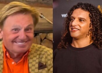 Henny Huisman verbaasd over Ali B: ‘Dat past niet bij de man die hij leek te zijn’ [shownieuws.nl]