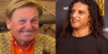 Henny Huisman verbaasd over Ali B: ‘Dat past niet bij de man die hij leek te zijn’ [shownieuws.nl]