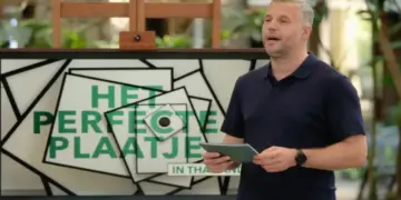 Tijl Beckand stopt met Het Perfecte Plaatje op Reis en onthult pijnlijke reden: ‘Dat went niet’