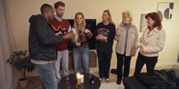Kijkers verbaasd over bijzondere situatie in Huizenruilers: ‘Niet te geloven’