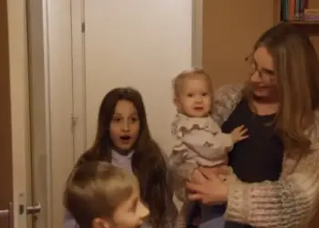 Kritiek na emotionele aflevering van Huizenruilers in Leusden