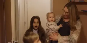 Kritiek na emotionele aflevering van Huizenruilers in Leusden