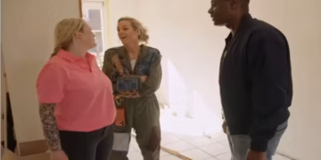 Roos Reedijk zorgt voor gesprekstof na opvallende uitspraak in Huizenruilers