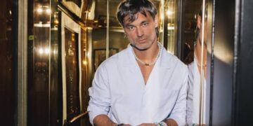 Fans reageren massaal op compleet nieuwe uitstraling van Jan Kooijman
