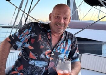 Jean-Paul uit B&B Vol Liefde deelt groot nieuws