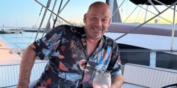 Jean-Paul uit B&B Vol Liefde deelt groot nieuws