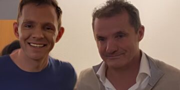 Zorgwekkend nieuws van John de Bever: ‘Ik zie het steeds meer gebeuren’