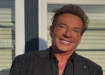 Gerard Joling kondigt afscheid aan en sluit af met laatste shows