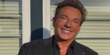 Gerard Joling kondigt afscheid aan en sluit af met laatste shows