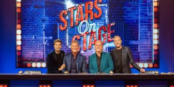 Stars on Stage-jury krijgt stevige kritiek na opvallende halve finale: ‘Dit is niet eerlijk’