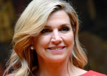 Máxima krijgt forse kritiek tijdens Japans staatsbezoek: ‘Dit had ze anders moeten aanpakken’