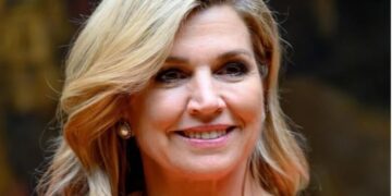 Máxima krijgt forse kritiek tijdens Japans staatsbezoek: ‘Dit had ze anders moeten aanpakken’