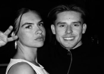 Bondgenoten-fans in shock na onverwachte onthulling van Roxy en Robert