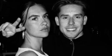 Bondgenoten-fans in shock na onverwachte onthulling van Roxy en Robert