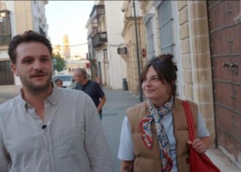 Nino en Lola oogsten volop lof bij Ik Vertrek-kijkers na bijzondere aflevering